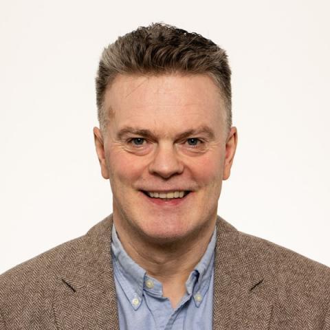 Halldór Halldórsson